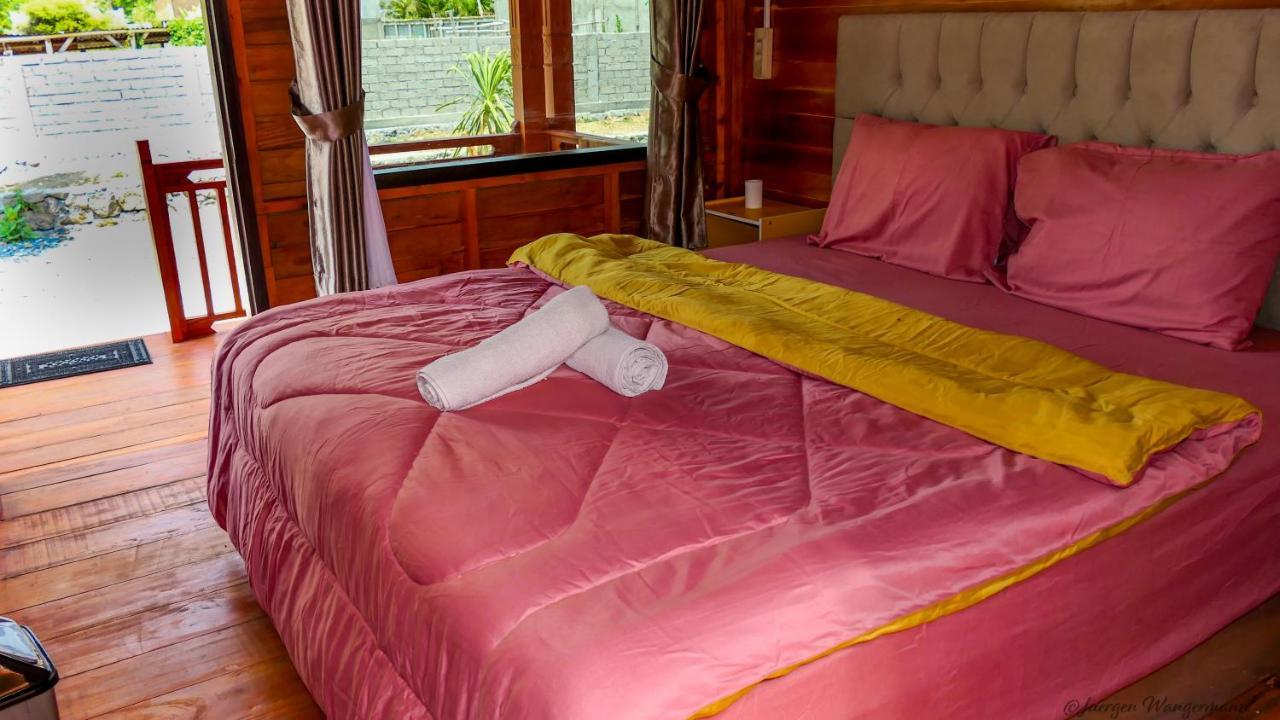 Mandalika Queen Hostel Kuta  Dış mekan fotoğraf